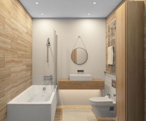 DK3101-WH Встраиваемый влагозащищенный светильник, IP65, до 10 Вт, LED, GU5,3, белый в Полевском - polevskoy.ok-mebel.com | фото 7