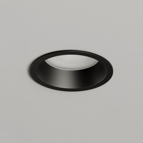 DK3103-BK Встраиваемый влагозащищенный светильник, IP 65, 10 Вт, GU5.3, LED, черный, пластик в Полевском - polevskoy.ok-mebel.com | фото 2