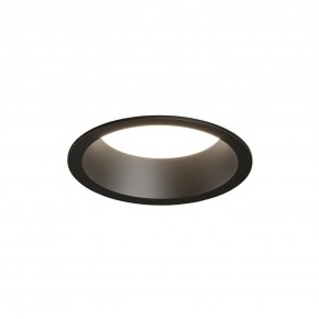 DK3103-BK Встраиваемый влагозащищенный светильник, IP 65, 10 Вт, GU5.3, LED, черный, пластик в Полевском - polevskoy.ok-mebel.com | фото 3