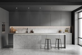 DK3103-BK Встраиваемый влагозащищенный светильник, IP 65, 10 Вт, GU5.3, LED, черный, пластик в Полевском - polevskoy.ok-mebel.com | фото 5