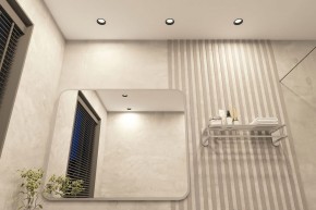 DK3103-BK Встраиваемый влагозащищенный светильник, IP 65, 10 Вт, GU5.3, LED, черный, пластик в Полевском - polevskoy.ok-mebel.com | фото 7