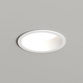DK3103-WH Встраиваемый влагозащищенный светильник, IP 65, 10 Вт, GU5.3, LED, белый, пластик в Полевском - polevskoy.ok-mebel.com | фото 7