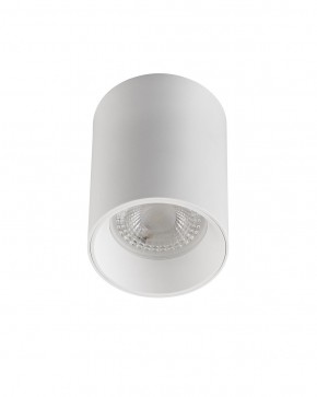 DK3110-WH Светильник накладной IP 20, 10 Вт, GU5.3, LED, белый, пластик в Полевском - polevskoy.ok-mebel.com | фото 3