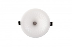 DK3400-WH Встраиваемый светильник, IP 20, 4Вт, LED, белый, пластик в Полевском - polevskoy.ok-mebel.com | фото 5