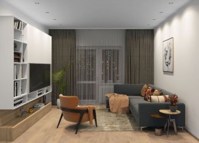 DK4500-BK Встраиваемый светильник, IP 20, 12 Вт, LED 3000, черный, алюминий в Полевском - polevskoy.ok-mebel.com | фото 5
