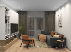 DK4500-WH Встраиваемый светильник, IP 20, 12 Вт, LED 3000, белый, алюминий в Полевском - polevskoy.ok-mebel.com | фото 5
