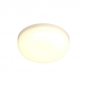 DK4600-WW Встраиваемый светильник, IP 20, 9 Вт, LED 3000, белый, пластик в Полевском - polevskoy.ok-mebel.com | фото 4