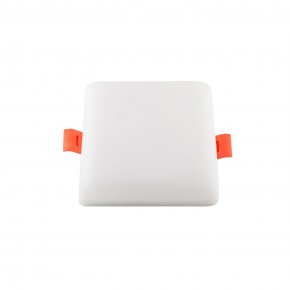DK4603-DW Встраиваемый светильник, IP 20, 9 Вт, LED 4000, белый, пластик в Полевском - polevskoy.ok-mebel.com | фото 2