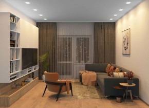 DK4603-DW Встраиваемый светильник, IP 20, 9 Вт, LED 4000, белый, пластик в Полевском - polevskoy.ok-mebel.com | фото 8