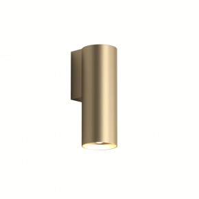 DK5021-SG Настенный светильник, IP20, до 15 Вт, LED, GU10, матовое золото, алюминий в Полевском - polevskoy.ok-mebel.com | фото 3