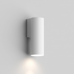 DK5021-WH Настенный светильник, IP20, до 15 Вт, LED, GU10, белый, алюминий в Полевском - polevskoy.ok-mebel.com | фото 4