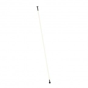 DK7505-BK Cветильник-трос в оплетке FLEX со светодиодом 5м 24V DC 86W 360° 3000К IP20 черный в Полевском - polevskoy.ok-mebel.com | фото 3