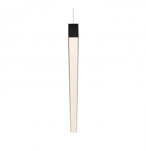 DK9123-BK Линейный светильник 30W 1250mm 3000K, черный в Полевском - polevskoy.ok-mebel.com | фото 5