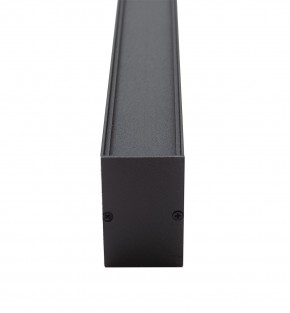 DK9123-BK Линейный светильник 30W 1250mm 3000K, черный в Полевском - polevskoy.ok-mebel.com | фото 6