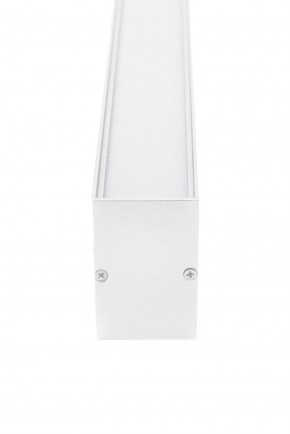 DK9123-WH Линейный светильник 30W 1250mm 3000K, белый в Полевском - polevskoy.ok-mebel.com | фото 3