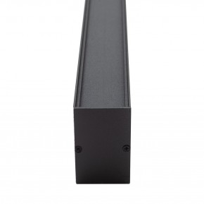 DK9124-BK Линейный светильник 30W 1250mm 4000K, черный в Полевском - polevskoy.ok-mebel.com | фото 3
