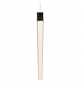 DK9153-BK Линейный светильник 42W 1500mm 3000K, черный в Полевском - polevskoy.ok-mebel.com | фото 4