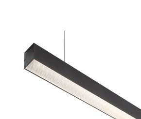 DK9153-BK Линейный светильник 42W 1500mm 3000K, черный в Полевском - polevskoy.ok-mebel.com | фото 5