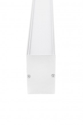 DK9153-WH Линейный светильник 42W 1500mm 3000K, белый в Полевском - polevskoy.ok-mebel.com | фото 3