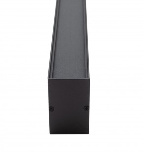 DK9154-BK Линейный светильник 42W 1500mm 4000K, черный в Полевском - polevskoy.ok-mebel.com | фото 4