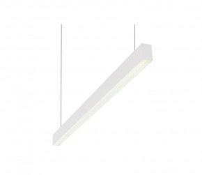 DK9154-WH Линейный светильник 42W 1500mm 4000K, белый в Полевском - polevskoy.ok-mebel.com | фото 2