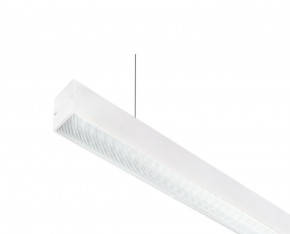 DK9154-WH Линейный светильник 42W 1500mm 4000K, белый в Полевском - polevskoy.ok-mebel.com | фото 3