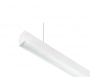 DK9204-WH Линейный светильник 52W 2000mm 4000K, белый в Полевском - polevskoy.ok-mebel.com | фото 2