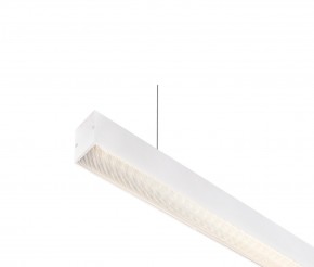 DK9253-WH Линейный светильник 62W 2500mm 3000K, белый в Полевском - polevskoy.ok-mebel.com | фото 2