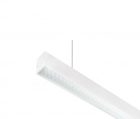 DK9254-WH Линейный светильник 62W 2500mm 4000K, белый в Полевском - polevskoy.ok-mebel.com | фото 2