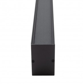 DK9303-BK Линейный светильник 72W 3000mm 3000K, черный в Полевском - polevskoy.ok-mebel.com | фото 4