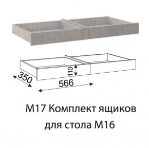Дуглас подростковая (модульная) в Полевском - polevskoy.ok-mebel.com | фото 49