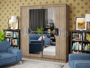 ЭЛЕГАНТ Шкаф-купе 2,0 в Полевском - polevskoy.ok-mebel.com | фото