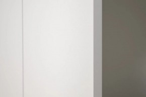 ЭЙР прихожая (модульная) Белый Шагрень в Полевском - polevskoy.ok-mebel.com | фото 16