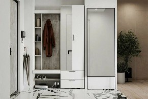 Гарнитур для прихожей Торонто в Полевском - polevskoy.ok-mebel.com | фото 5