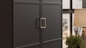 Гарнитур для спальни Стелла в Полевском - polevskoy.ok-mebel.com | фото 2