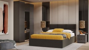 Гарнитур для спальни Стелла в Полевском - polevskoy.ok-mebel.com | фото