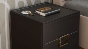 Гарнитур для спальни Стелла в Полевском - polevskoy.ok-mebel.com | фото 4
