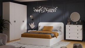 Гарнитур для спальни Тиффани в Полевском - polevskoy.ok-mebel.com | фото