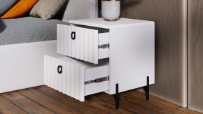 Гарнитур для спальни Тиффани в Полевском - polevskoy.ok-mebel.com | фото 2