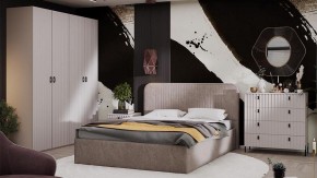 Гарнитур для спальни Тиффани в Полевском - polevskoy.ok-mebel.com | фото
