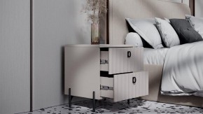 Гарнитур для спальни Тиффани в Полевском - polevskoy.ok-mebel.com | фото 2