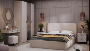 Гарнитур для спальни Тиффани в Полевском - polevskoy.ok-mebel.com | фото