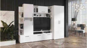 ДЕНВЕР Гостиная в Полевском - polevskoy.ok-mebel.com | фото