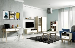 Гостиная Калгари в Полевском - polevskoy.ok-mebel.com | фото