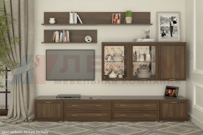 Гостиная Карина Композиция 10 (Акация Молдау) в Полевском - polevskoy.ok-mebel.com | фото