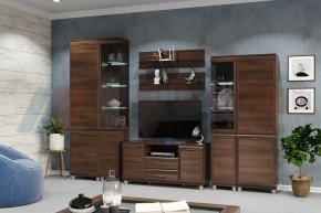 Гостиная Мелисса Композиция 5 (Акация Молдау) в Полевском - polevskoy.ok-mebel.com | фото