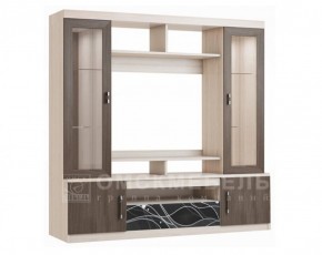 Гостиная Николь (Гс30.2/Шк45.2/Шк44.2) в Полевском - polevskoy.ok-mebel.com | фото 3