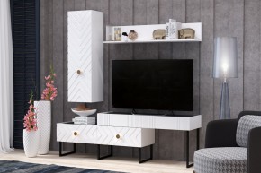 Гостиная "Марсель" (комплект 2) в Полевском - polevskoy.ok-mebel.com | фото 2