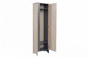 ГРЕТТА 3 Шкаф 2-х створчатый в Полевском - polevskoy.ok-mebel.com | фото 3