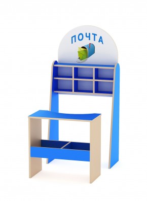 Игровая детская мебель Почта в Полевском - polevskoy.ok-mebel.com | фото